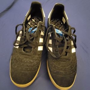 Adidas Indoor Super size 13 Rare